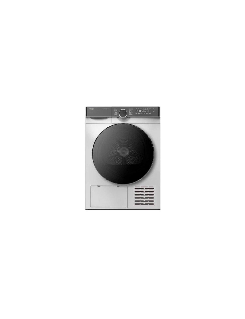 TEKA SECADORA SHK-81030 10KG/BOMBA CALOR/CLASE A+++ REF. 114060006