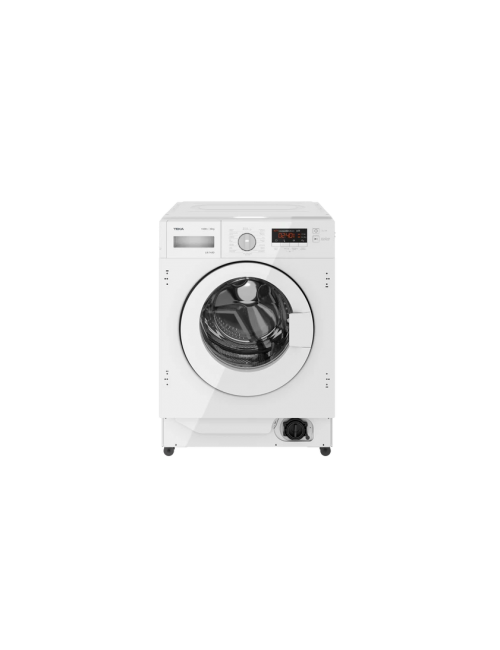 Teka Lavadora Integrable...