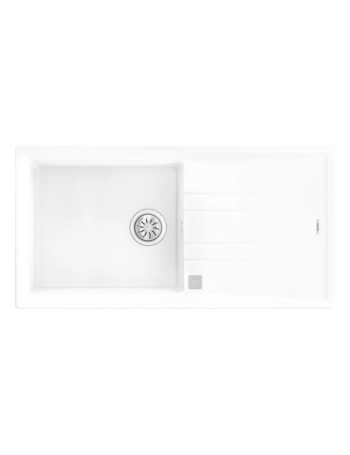 Teka Fregadero Stone 60-TG...