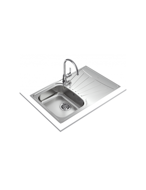 Teka Fregadero StarBright...