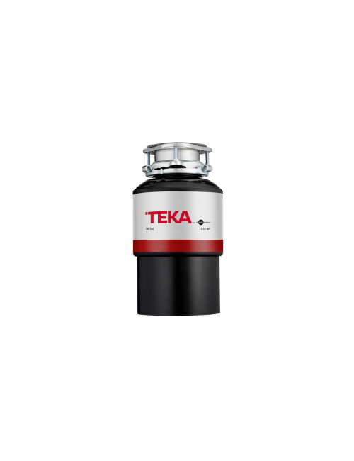 Teka Triturador TR 550 Inox...