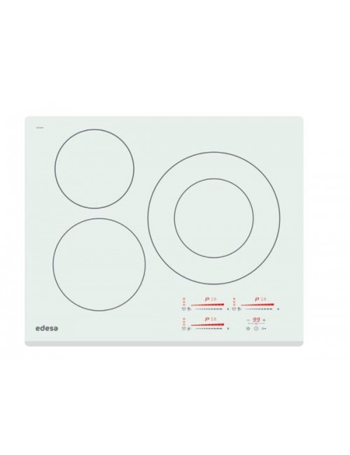 Edesa Placa Inducción...