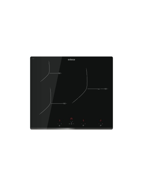 Edesa Placa Inducción...