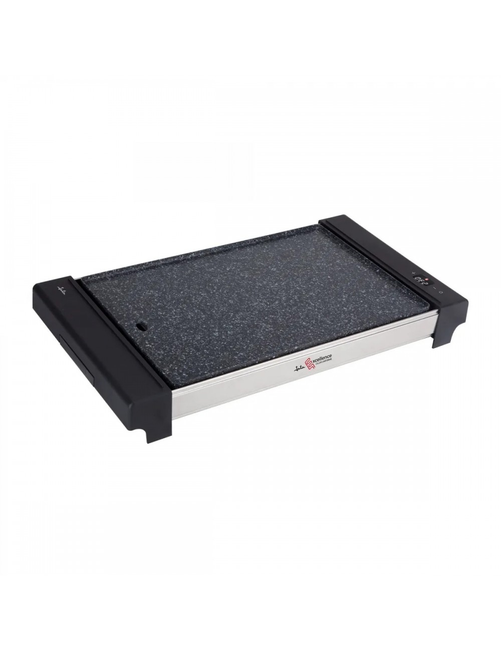 JATA PLANCHA DE ASAR JEGR-3000 EXCELLENCE 2700w. 480x320mm DISPLAY