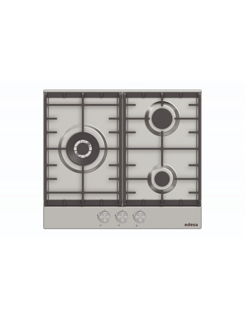 Edesa Placa Gas EGX-6031 TI...