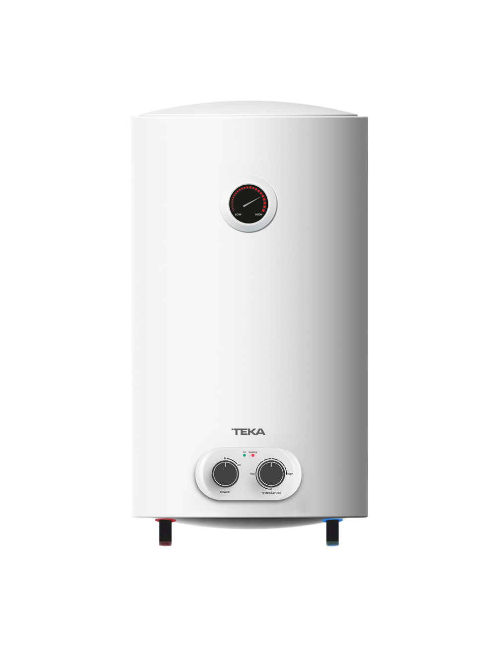 TEKA TERMO EWH-80DHH RESISTENCIA ENVAINADA H/V REF. 111720006