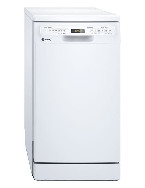 Balay Lavavajillas...