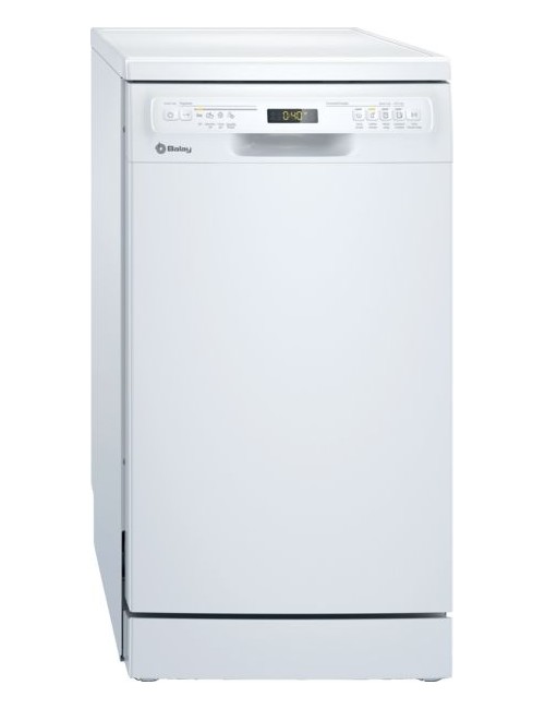 Balay Lavavajillas...