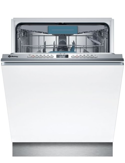 Balay Lavavajillas...