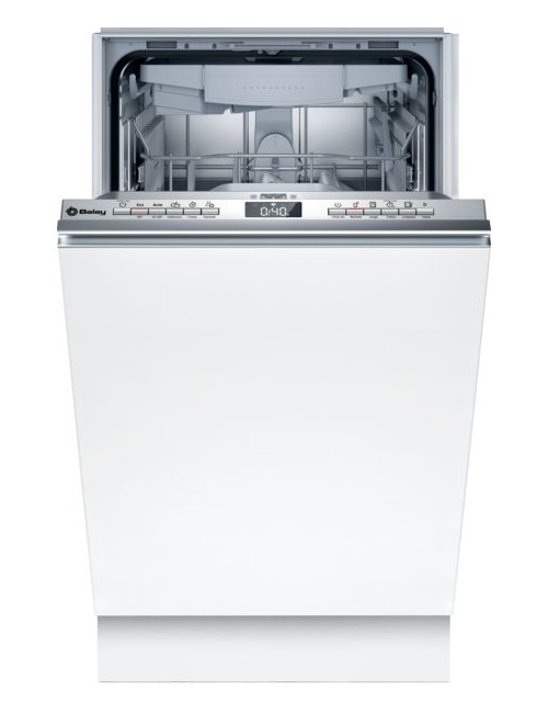 Balay Lavavajillas...