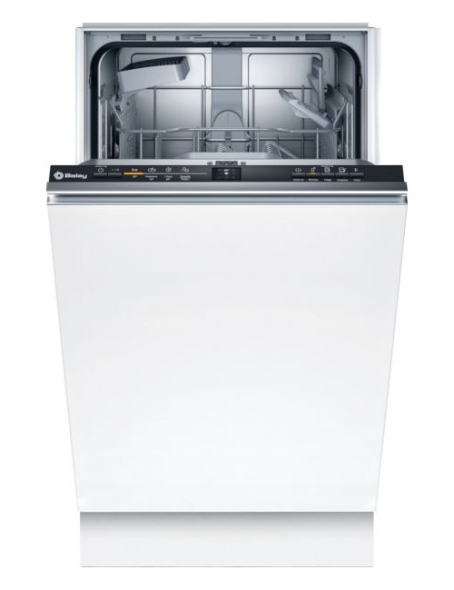 Balay Lavavajillas...