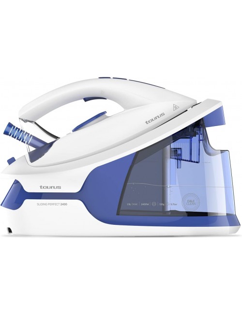 TAURUS CENTRO PLANCHADO SLIDING PERFECT 2400 NON STOP (SSD2402)