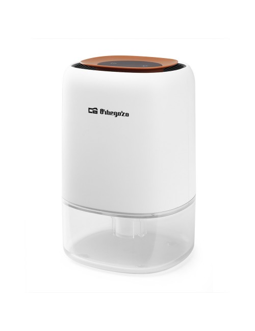 ORBEGOZO DESHUMIDIFICADOR DH-305 300ml/dia