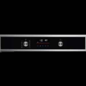 Electrolux Horno EOH4P46BX Serie 300 Multifunción Pirolítico Inox 65 L A+