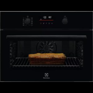 Electrolux Horno Compacto EVF6E46Z Multifunción 43L Inox A