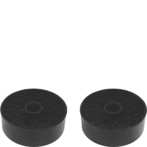 Smeg Kit Filtro Carbón KITFC6191 para Campanas