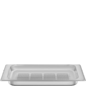 Smeg Bandeja Horno BX640PL Plana Compatible Horno Inox