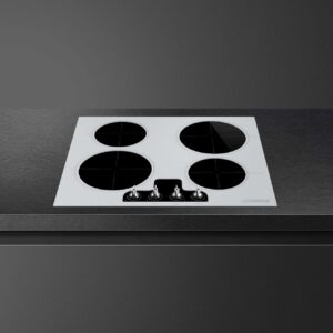 Smeg Accesorio Tira Unión LGCN Inox 475‑495 mm Placas Integrables