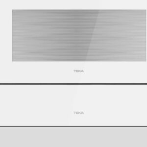 Teka Kit VS/CP Cristal Frontal Blanco Urban Colors Edición 14×59,5 cm
