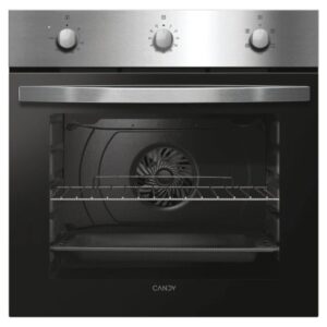 CANDY HORNO FIDCX502 INOX MULTIFUNCION 65L.