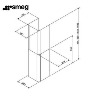 accesorio-campana-smeg-kitcmnfabuj-azul-anos-50-style-3