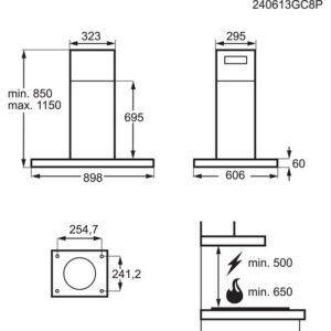 aeg-campana-integrable-gi87d91cb-90-cm-acero-inox-3-velocidades-motor-ecosilence-clase-c-5