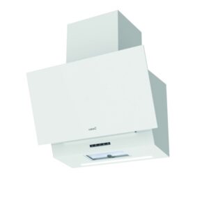 Cata Campana Thalassa 700 GWH Cristal Blanco 70cm 811m³/h Clase A