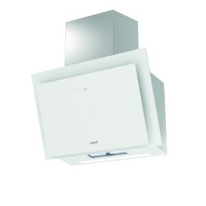 CATA Campana Thalassa PRO 70 GWH Blanco 640 m³/h 6 Velocidades LED Clase A+++