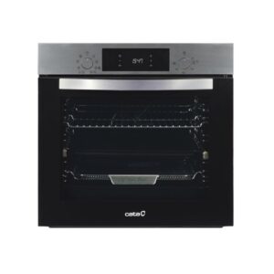 Cata Horno MDS 8008 X Multifunción Air Fryer Inox 80L Clase A