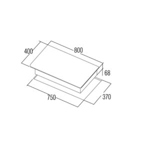 cata-placa-induccion-ib-853-bk-3-zonas-80cm-cristal-negro-touch-control-clase-a-3