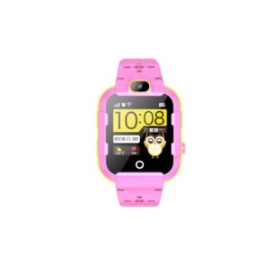 dcu-reloj-smart-para-ninos-2g-rosa-amarillo-ref-34159000-2