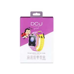 dcu-reloj-smart-para-ninos-2g-rosa-amarillo-ref-34159000-3