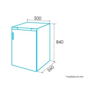 edesa-frigorifico-tabletop-efs0814wh-845x50cm-blanco-con-congelador-clase-f-2
