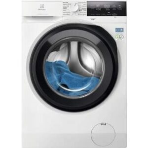 Electrolux Lavadora Carga Frontal EFI7394N2B 9kg Blanco 1400 rpm Clase A Función Vapor