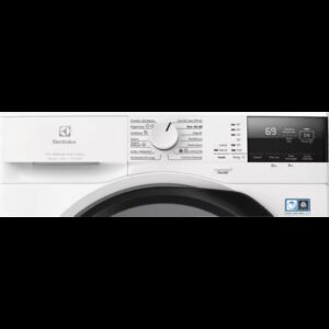 Electrolux Lavasecadora EWI7216O2B 10/6kg 1600rpm SteamRefresh Clase A/D Blanco