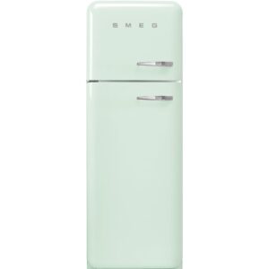 Smeg FAB30LPG5 nevera y congelador Independiente 294 L D Verde