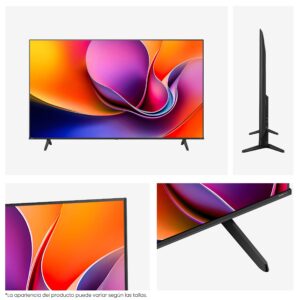 hisense-led-43-43a6q-uhd-4k-smart-tv-vidaa-11