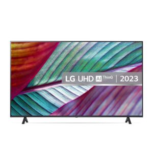 LG Televisor LED 55" 4K 55UR78006LK HDR10 SmartTv