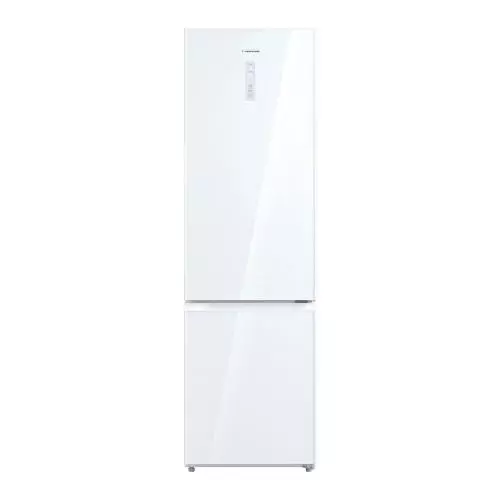 nodor-frigo-combi-hail-200-2m-cristal-blanco-nf-clase-5-anos-garantia-