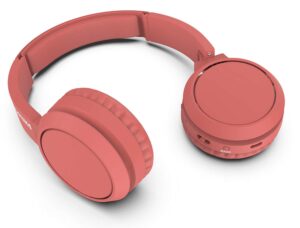 philips-auricular-tah4205rd-diadema-inalambrico-rojo-5