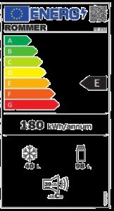 rommer-frigorifico-fe-232-129m-blanco-clase-e-1