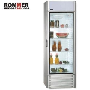 rommer-vitrina-xls280t-180m-inox-269l-clase-d-1