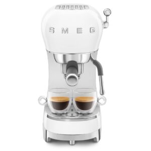 smeg-cafetera-espresso-manual-ecf02wheu-thermoblock-vapor-11-l-blanca-15-bar-8