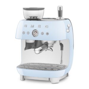 smeg-cafetera-espresso-manual-egf03pbeu-grinder-inox-24-l-20-bar-pastel-blue-50s-style-7