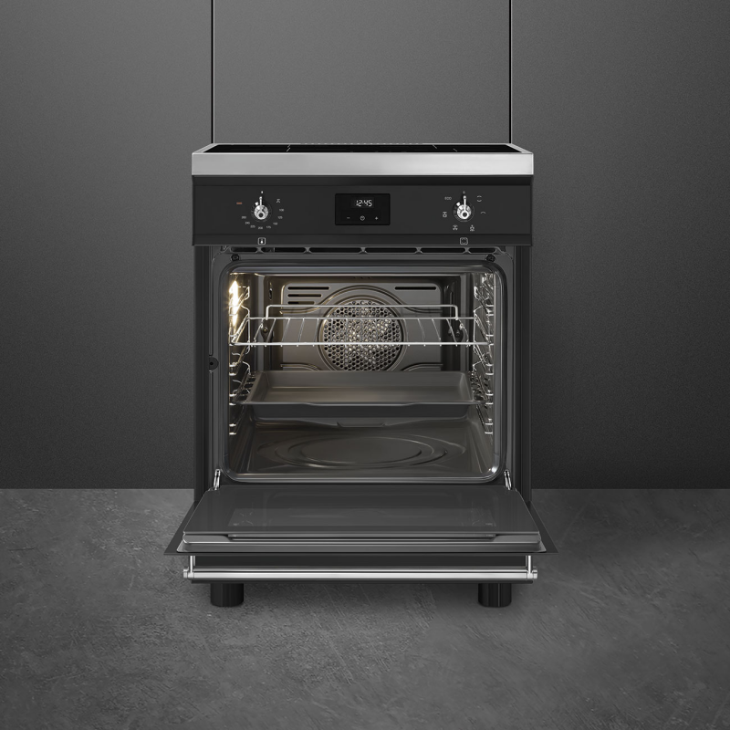 smeg-cocina-c6immbt2-induccion-60x60cm-negra-multizona-termoventilado-clase-a-5