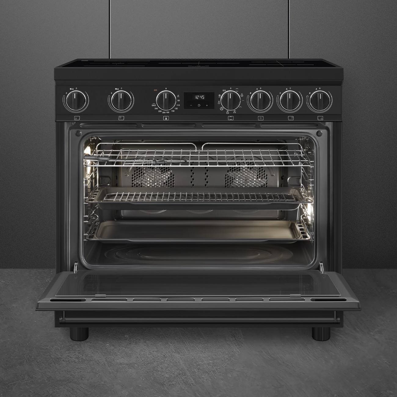 smeg-cocina-c91iea2-induccion-inox-90cm-5-zonas-horno-electrico-multifuncion-115l-clase-a-12