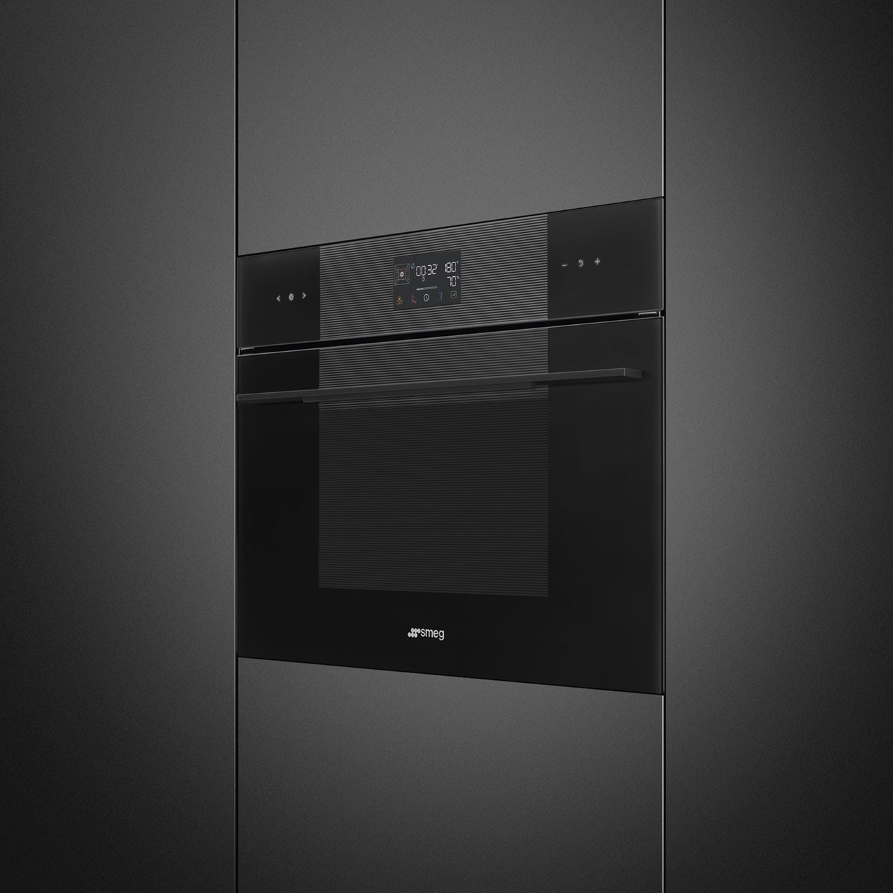 smeg-horno-compacto-so4102s3b3-galileo-combi-steam100-negro-45-cm-41-l-vapor-clean-clase-ad-10