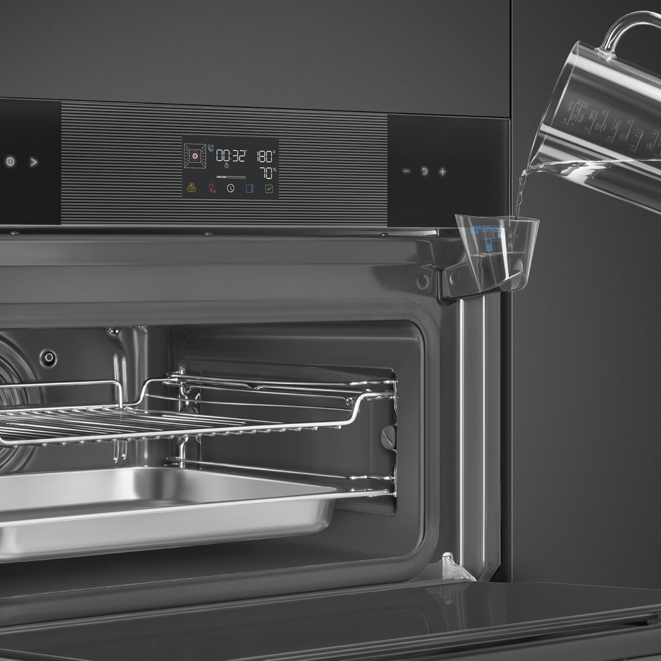 smeg-horno-compacto-so4102s3b3-galileo-combi-steam100-negro-45-cm-41-l-vapor-clean-clase-ad-11