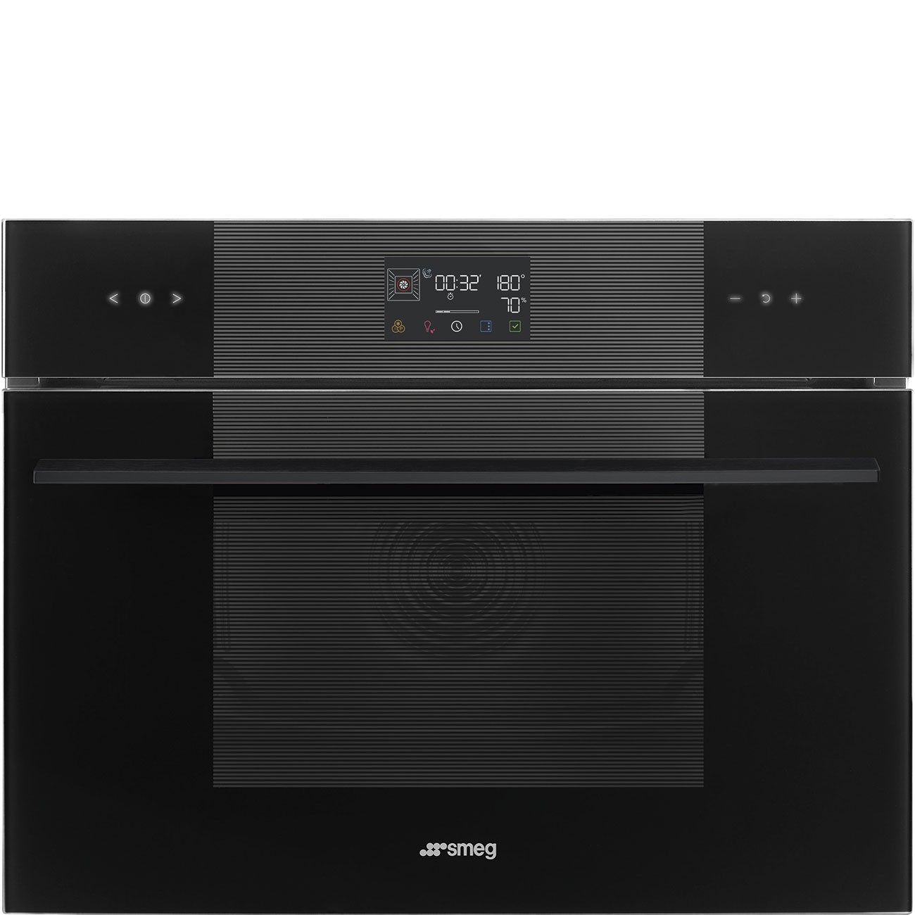smeg-horno-compacto-so4102s3b3-galileo-combi-steam100-negro-45-cm-41-l-vapor-clean-clase-ad-9