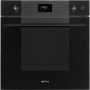 Smeg Horno SF6100VB3 Termoventilado Beige 70L Clase A